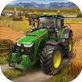 模拟农场20免费道具版
