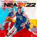 NBA2K22完整中文版