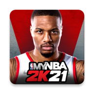 NBA2K21安卓版中文版