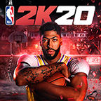 NBA2K2021手游安卓中文版