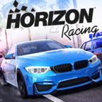 地平线4手游中文版(Racing Horizon)
