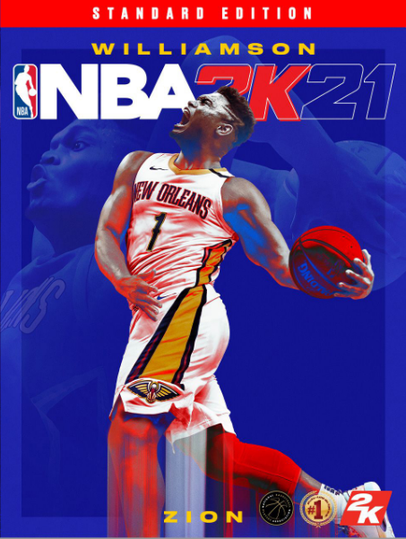 NBA2K21安卓版下载破解版