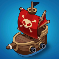 一条小团团玩的航海（Pirate Evolution）