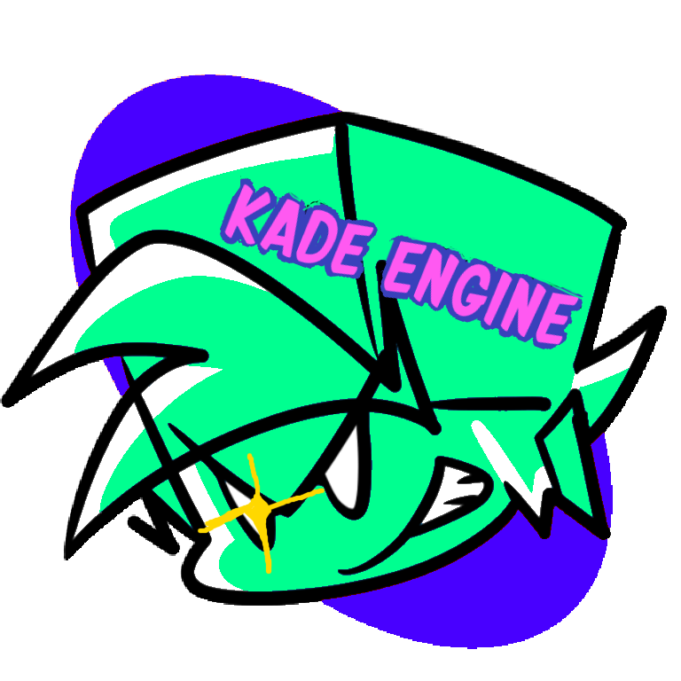 周五夜放克腐化ugh模组(FNF Kade Engine)