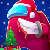 Red Imposter: Nightmare Christmas