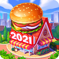 疯狂餐厅2021