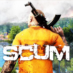 人渣SCUM steam版(Scom Mobile)