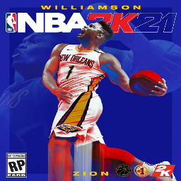 NBA2k2021
