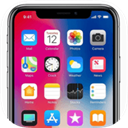 安卓永久变iphone软件(Phone 13 Launcher)