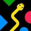 我是一条小白蛇(Color Snake)