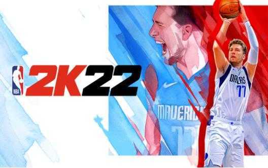 NBA2K22免谷歌汉化版