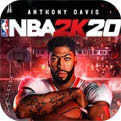 NBA2K20豪华版手机版