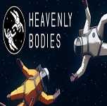 宇航员一败涂地(Heavenly Bodies)