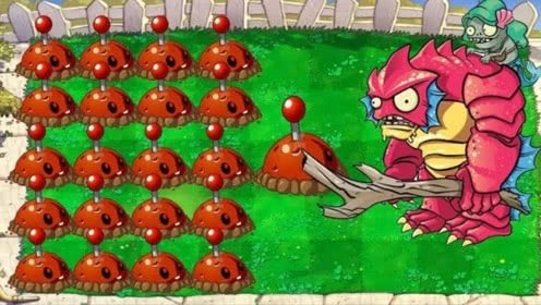 pvz_bt深海巨人