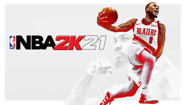 NBA2K21汉化版无限金币