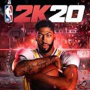 NBA2K20豪华存档最新版