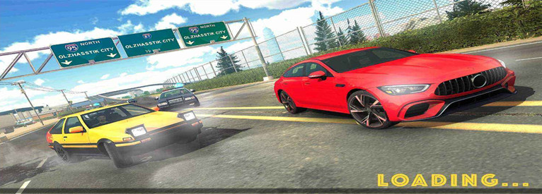 手动挡停车场合集2022