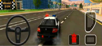 模拟驾驶游戏手机版