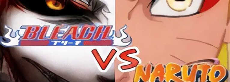 死神vs火影手机版