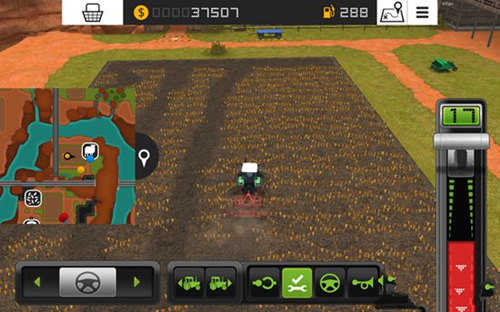 模拟农场22无限金币版手机版