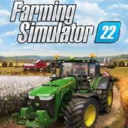 模拟农场22无限金币版最新版