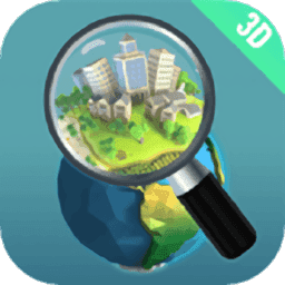 全球高清街景地图app