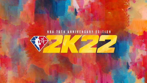 正版NBA2k22手机版