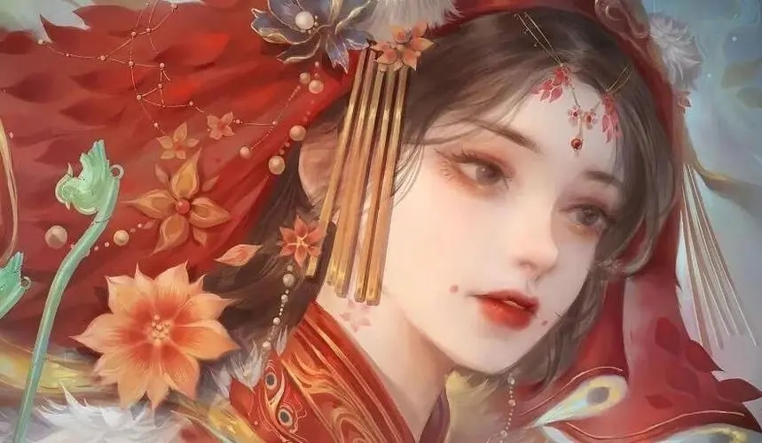 纸嫁衣4红丝缠