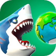饥饿鲨世界无限珍珠免费