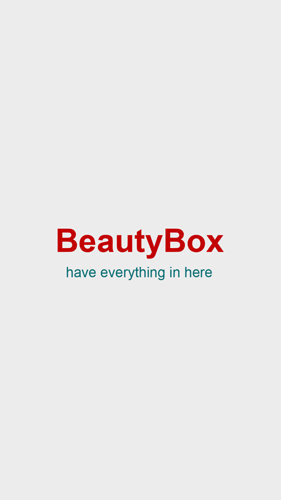 beautybox资源盒子
