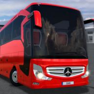 公交车模拟器无限金币版1.5.4