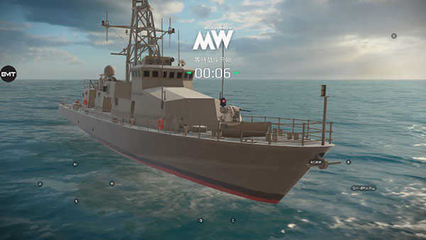 现代战舰最新版下载2022无限金币