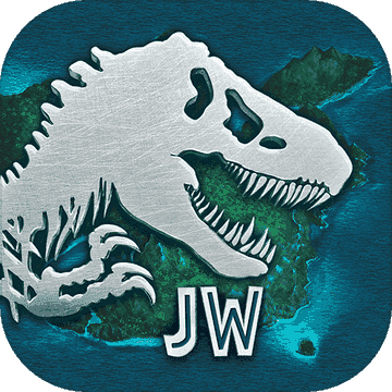 侏罗纪世界无限金币无限绿钞版(JW Alive)