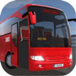 公交车模拟器无限金币版中国地图联机版
