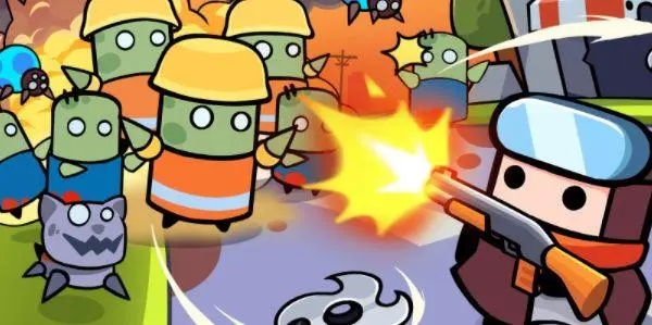 弹壳特攻队全无限