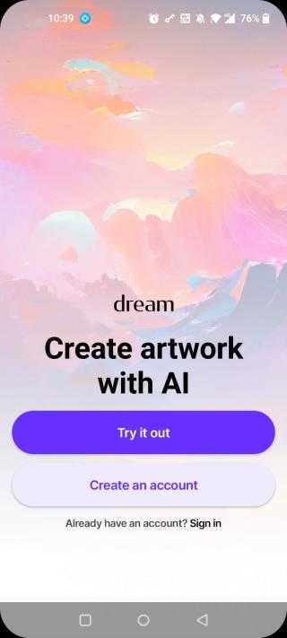 dream绘画软件免费版