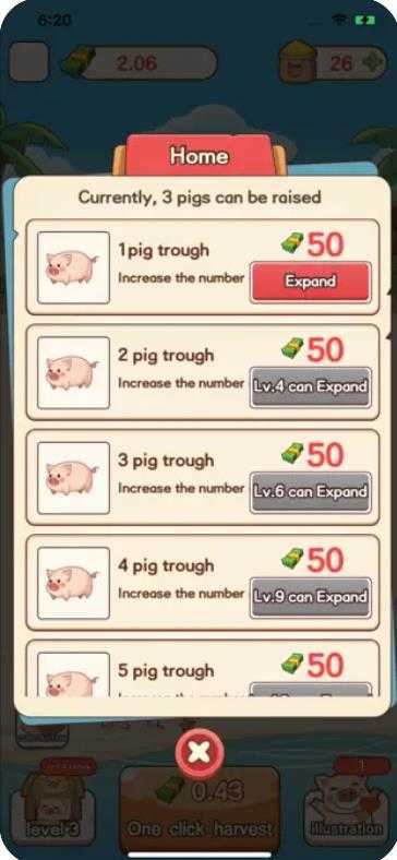 猪猪庄园app官方正版