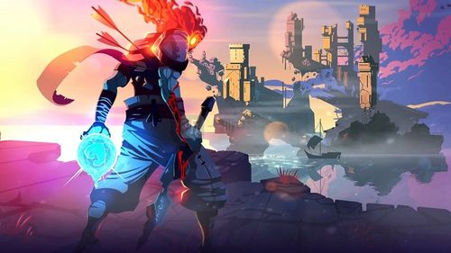 重生细胞内购版永久免费内购游戏