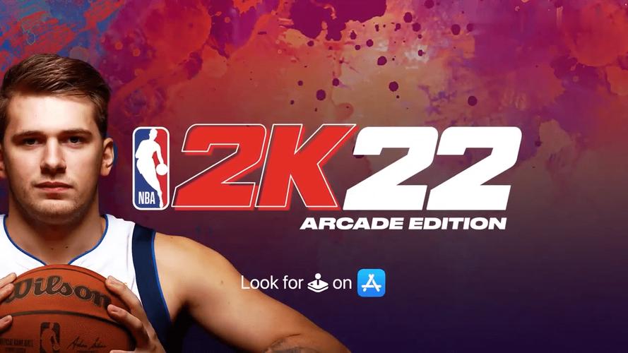 nba2k22最新版本下载安卓