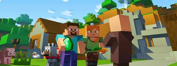 我的世界最新内购版本