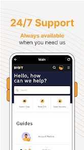 bybit交易所app下载