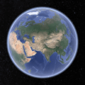 全球街景3D地图免费版下载