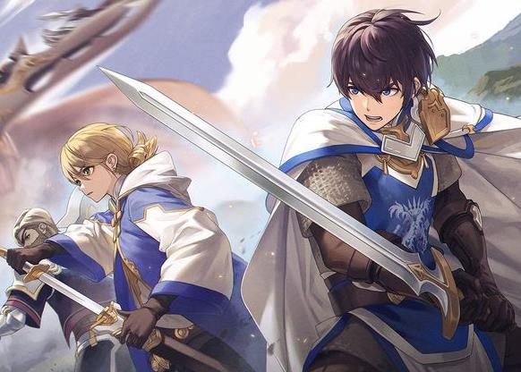 二次元策略游戏合集