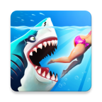 饥饿鲨世界无限珍珠版下载2022