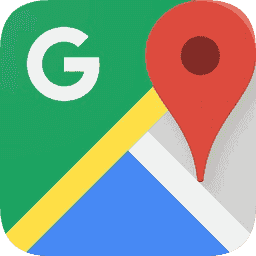 google map免费地图