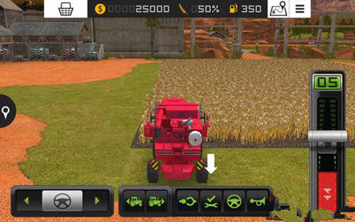 模拟农场22手机版无限金币