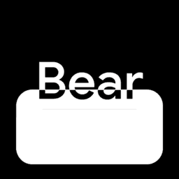 蓝牙弹窗工具app(bearpopup)