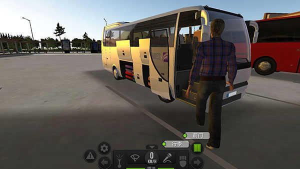公交车模拟器破解版2023