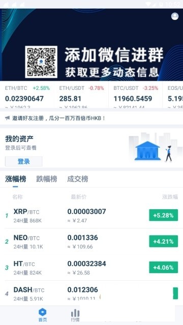 bittrex交易所注册不了