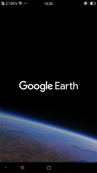 Google地球高清卫星最新版